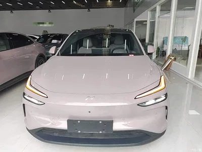 2024 Ledao L60 60kWh Rear-Wheel Drive, фото 3, лот 10830323