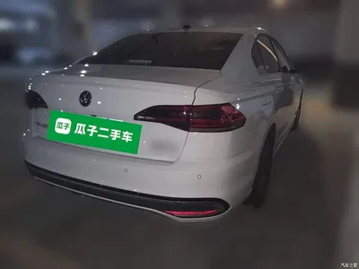 2023 Volkswagen Bora 200TSI DSG Yuexing Edition, фото 4, лот 10693609