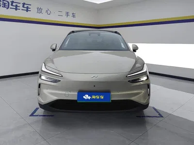 2025 Ledao L60 model 60kWh AWD version, фото 2, лот 10826647