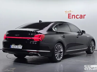 2023 Kia K9 3.8 GDI AWD, фото 2, лот 10225981