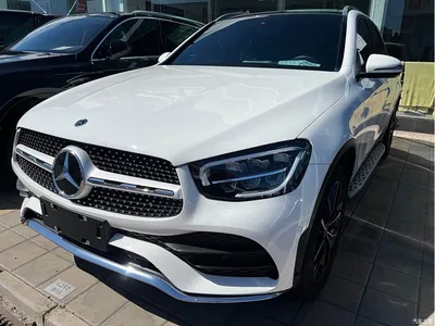 2020 Mercedes-Benz GLC Facelift GLC 260 L 4MATIC Luxury, фото 1, лот 10294468