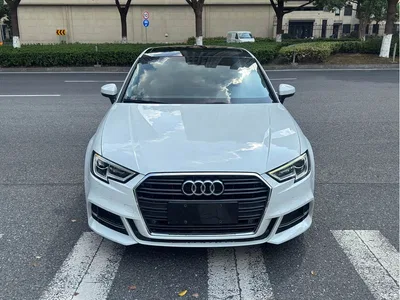 2018 Audi A3 30th Anniversary Limousine 35 TFSI Fashion, фото 2, лот 10460323