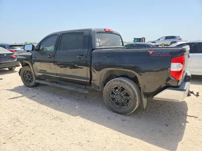 2016 TOYOTA TUNDRA SR5, фото 2, лот 11185577