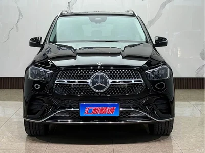 2025 Mercedes-Benz GLE 350 4MATIC Fashion, фото 2, лот 10393853