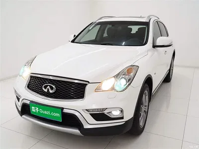 2015 Infiniti QX50 2.5L Enjoyment Edition, фото 2, лот 10379921