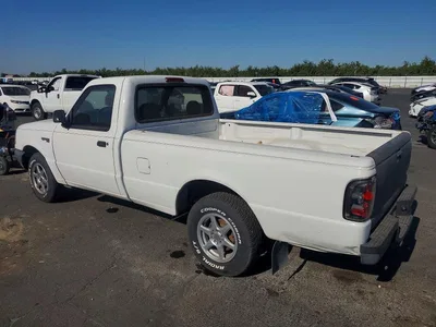 1994 FORD RANGER, фото 2, лот 10984000