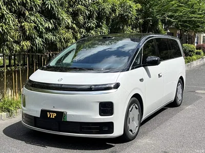 2026 Leapmotor D19, фото 1, лот 11146800
