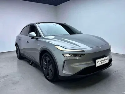 2024 Ledao L60 60kWh Rear-Wheel Drive, фото 3, лот 10826601
