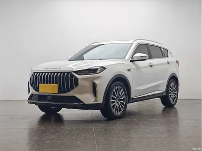 2024 Jetour X70 PLUS Champion Edition 1.5T DCT Champion MAX 5-seater, фото 1, лот 10427012