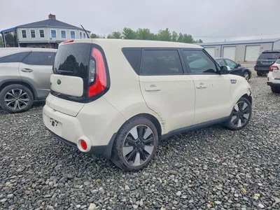 2015 KIA SOUL !, фото 3, лот 10781071
