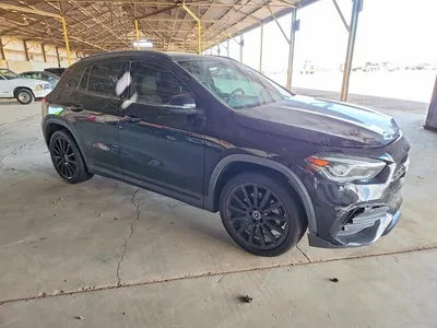 2023 MERCEDES-BENZ GLA 250, фото 4, лот 10678031