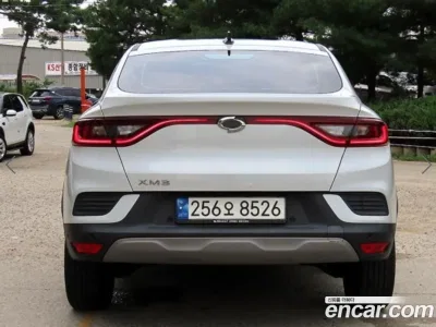 2023 Samsung XM3 1.6 GTe RE, фото 4, лот 10344492