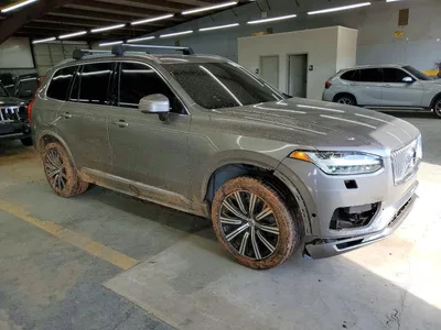2020 VOLVO XC90 T6 INSCRIPTION, фото 4, лот 10876761