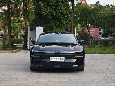 2025 ZEEKR 007GT Model RWD Smart Drive 75kWh, фото 2, лот 11538922
