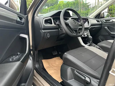 2021 Volkswagen T-ROC Facelift 280TSI DSG 2WD Elite Smart Connect Edition, фото 4, лот 10479940