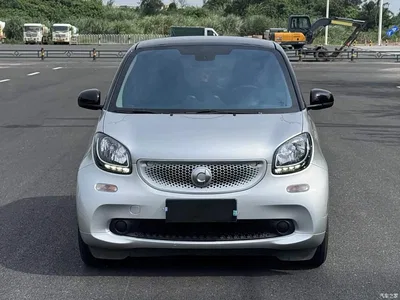 2016 smart fortwo 0.9T 66kW Hardtop Pioneer, фото 2, лот 10399473