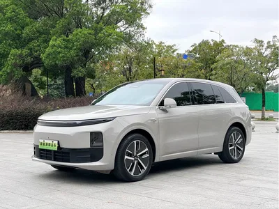 2024 Li Auto L6 Pro, фото 1, лот 11568914