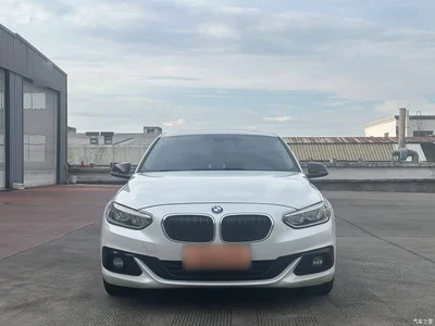 2018 BMW 1 Series 118i Sport Edition, фото 4, лот 10387971