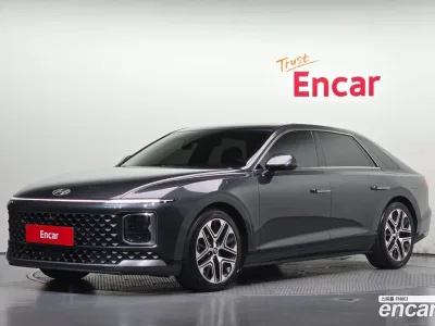 2023 Hyundai Grandeur 2,5 Gasoline 2WD, фото 1, лот 10699880