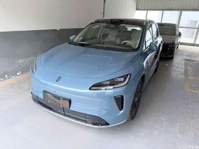 2026 Shangjie SUV, фото 1, лот 11649055