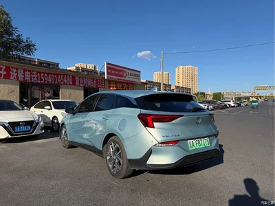 2022 Buick Velite 6 Plug-in Hybrid Connected Smart Edition, фото 4, лот 11199561