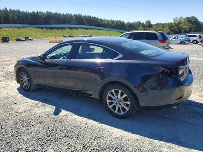 2016 MAZDA 6 SPORT, фото 2, лот 11271642