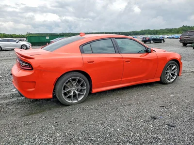 2022 DODGE CHARGER GT, фото 3, лот 10797399
