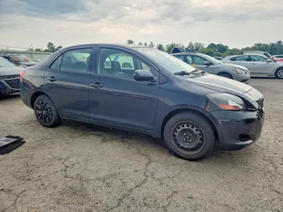 2012 TOYOTA YARIS FLEET, фото 4, лот 10536455
