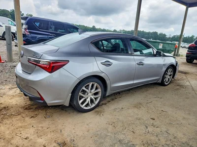 2019 ACURA ILX, фото 3, лот 10874155