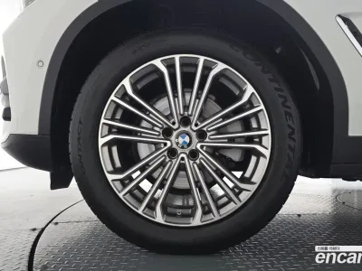 2020 BMW X3 xDrive 20i Luxury, фото 4, лот 10213445