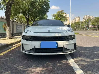 2022 Lynk & Co 03 1.5TD DCT Power Pro, фото 2, лот 11007356