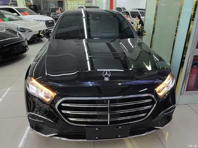 2025 Mercedes-Benz E-Class E 300 L Luxury, фото 3, лот 11202926