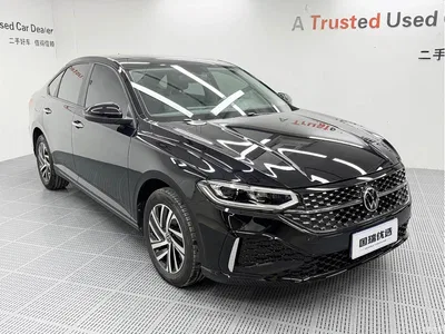2023 Volkswagen Lavida Model 280TSI DSG Starlight Eternal Edition, фото 3, лот 10425422