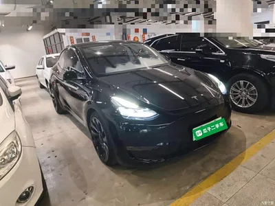 2022 Tesla Model Y Performance High-Performance All-Wheel Drive Version, фото 4, лот 10370346