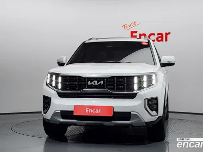2023 Kia Mohave Diesel 3.0 4WD 6-Seater, фото 3, лот 10091880