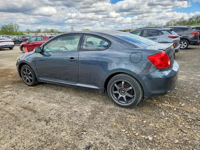 2007 SCION TC SPEC, фото 2, лот 10880128