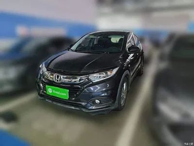 2020 Honda Vezel 1.5L CVT Elite, фото 1, лот 11211401