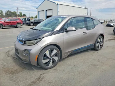 2014 BMW I3 BEV, фото 1, лот 10814917