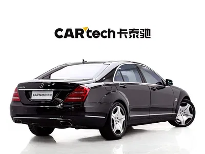 2012 Mercedes-Benz S-Class S 600 L Grand Edition, фото 4, лот 10481878