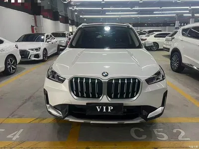 2023 BMW X1 sDrive20Li X Design Package, фото 2, лот 10465870
