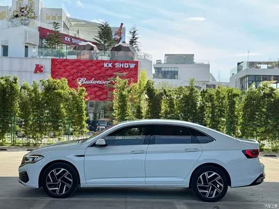 2023 Volkswagen Sagitar 300TSI DSG Excellence Edition, фото 4, лот 10456838