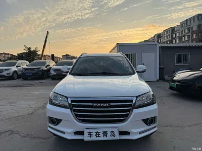 2018 Haval H2 1.5T DCT 2WD Style China VI, фото 2, лот 10281499