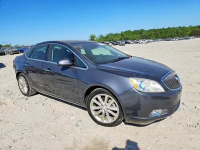 2013 BUICK VERANO, фото 4, лот 10858561
