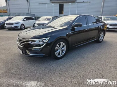2017 Samsung SM6 2.0 LPe SE (Rental car), фото 1, лот 10657699