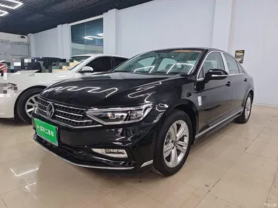 2023 Volkswagen Magotan 2 Million Units Commemorative Edition 280TSI DSG Comfort, фото 1, лот 11196207