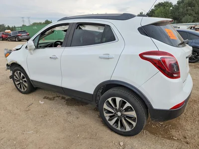 2018 BUICK ENCORE PREFERRED II, фото 2, лот 10674135