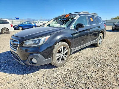 2019 SUBARU OUTBACK 3.6R LIMITED, фото 1, лот 10885213
