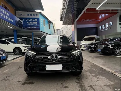 2025 Mercedes-Benz GLC 300 L 4MATIC Dynamic 5-seater, фото 2, лот 10293053