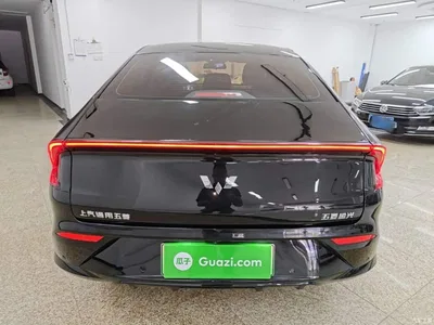 2024 Wuling Motors Wuling Xingguang Co-Creation Edition 70 Standard, фото 4, лот 10821823