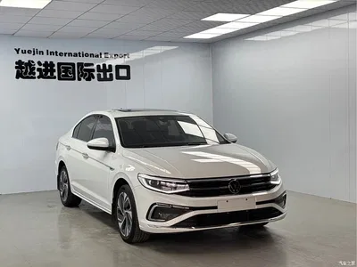 2023 Volkswagen Bora 280TSI DSG Prestige Edition, фото 3, лот 11089078
